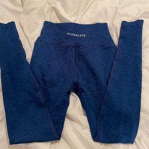 Alphalete OG REVIVAL LEGGINGS